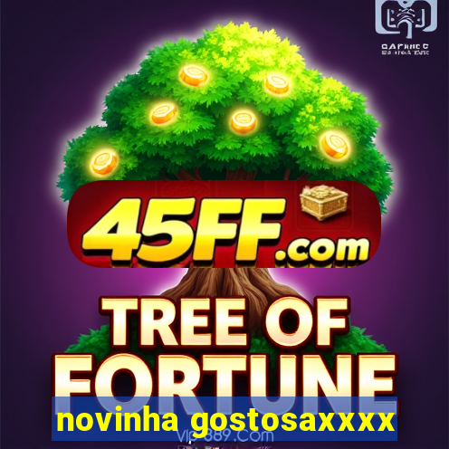 novinha gostosaxxxx